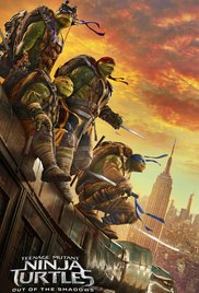 Teenage Mutant Ninja Turtles