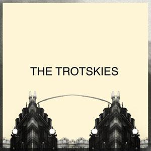 The Trotskies – Self Titled EP