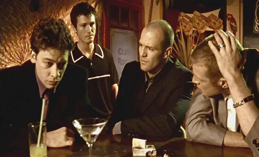 The Most Intense Gambling Scenes in Movies